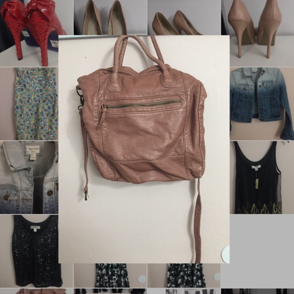 Forever 21 bag